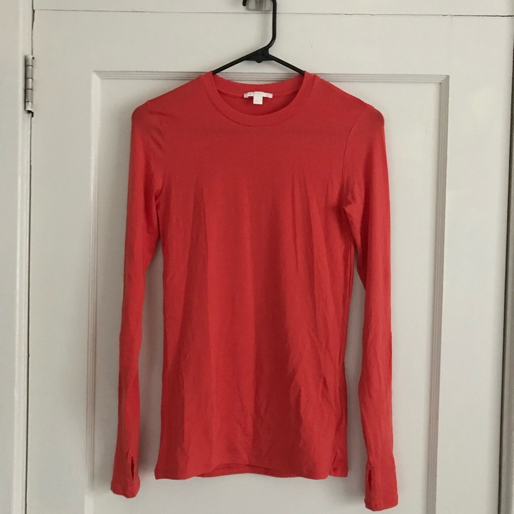 COS Slim-fit Long Sleeve Shirt NWOT  XS